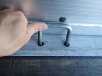 日野プロフィアパネルウイング大型（10t）[写真17]