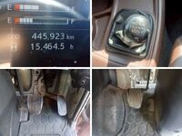 日野プロフィアパネルウイング大型（10t）[写真22]