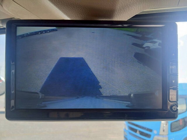 日野プロフィアパネルウイング大型（10t）[写真24]