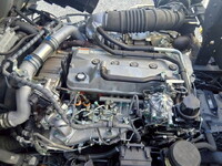 日野プロフィアパネルウイング大型（10t）[写真29]