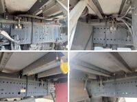 日野プロフィアパネルウイング大型（10t）[写真30]