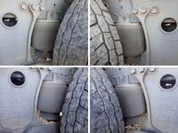 日野プロフィアパネルウイング大型（10t）[写真33]