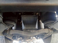 日野プロフィアパネルウイング大型（10t）[写真36]