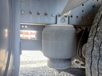 日野プロフィアパネルウイング大型（10t）[写真37]