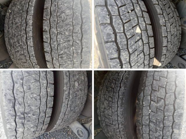 日野プロフィアパネルウイング大型（10t）[写真38]