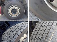 日野プロフィアパネルウイング大型（10t）[写真40]