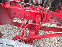 日野レンジャーダンプ中型（4t）[写真11]