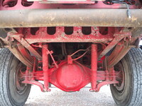 日野レンジャーダンプ中型（4t）[写真13]