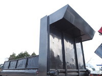 日野レンジャーダンプ中型（4t）[写真15]