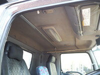 日野レンジャーダンプ中型（4t）[写真19]