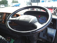 日野レンジャーダンプ中型（4t）[写真21]