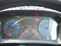 日野レンジャーダンプ中型（4t）[写真25]