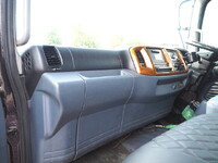 日野レンジャーダンプ中型（4t）[写真27]