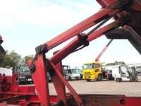 日野レンジャーダンプ中型（4t）[写真28]