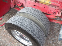 日野レンジャーダンプ中型（4t）[写真30]