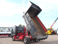 日野レンジャーダンプ中型（4t）[写真02]