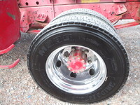 日野レンジャーダンプ中型（4t）[写真32]