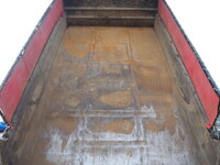 日野レンジャーダンプ中型（4t）[写真33]