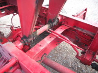 日野レンジャーダンプ中型（4t）[写真37]