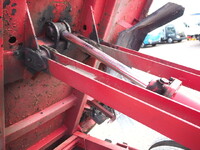 日野レンジャーダンプ中型（4t）[写真38]