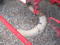 日野レンジャーダンプ中型（4t）[写真39]