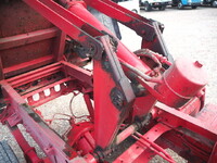 日野レンジャーダンプ中型（4t）[写真40]