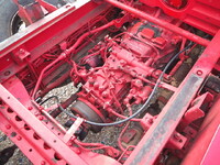 日野レンジャーダンプ中型（4t）[写真41]