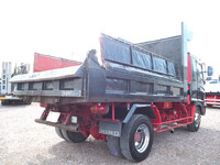 日野レンジャーダンプ中型（4t）[写真05]