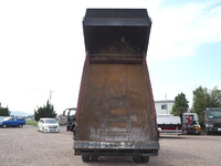 日野レンジャーダンプ中型（4t）[写真07]