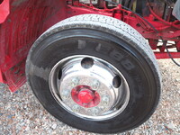 日野レンジャーダンプ中型（4t）[写真08]