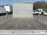 三菱ふそうファイターアルミブロック中型（4t）[写真13]