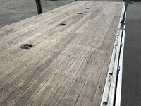 三菱ふそうファイターアルミブロック中型（4t）[写真15]