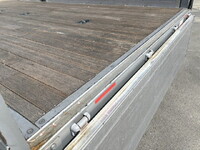 三菱ふそうファイターアルミブロック中型（4t）[写真17]