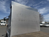 三菱ふそうファイターアルミブロック中型（4t）[写真18]