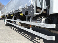 三菱ふそうファイターアルミブロック中型（4t）[写真20]