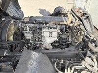 三菱ふそうファイターアルミブロック中型（4t）[写真29]