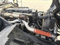 三菱ふそうファイターアルミブロック中型（4t）[写真30]