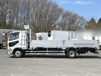 三菱ふそうファイターアルミブロック中型（4t）[写真05]