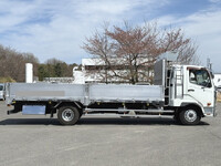 三菱ふそうファイターアルミブロック中型（4t）[写真06]