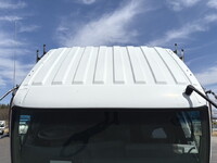 三菱ふそうファイターアルミブロック中型（4t）[写真10]