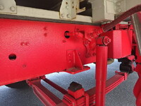 いすゞギガアルミウイング大型（10t）[写真18]