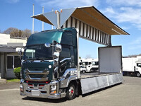 いすゞギガアルミウイング大型（10t）[写真01]