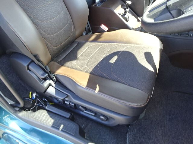 いすゞギガアルミウイング大型（10t）[写真20]