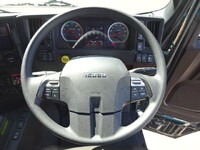 いすゞギガアルミウイング大型（10t）[写真22]