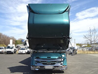 いすゞギガアルミウイング大型（10t）[写真30]