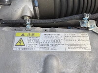 いすゞギガアルミウイング大型（10t）[写真33]