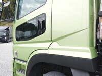 三菱ふそうスーパーグレートアルミウイング大型（10t）[写真14]