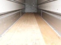 三菱ふそうスーパーグレートアルミウイング大型（10t）[写真18]