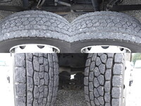 三菱ふそうスーパーグレートアルミウイング大型（10t）[写真19]