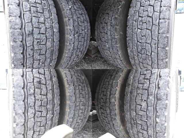 三菱ふそうスーパーグレートアルミウイング大型（10t）[写真19]